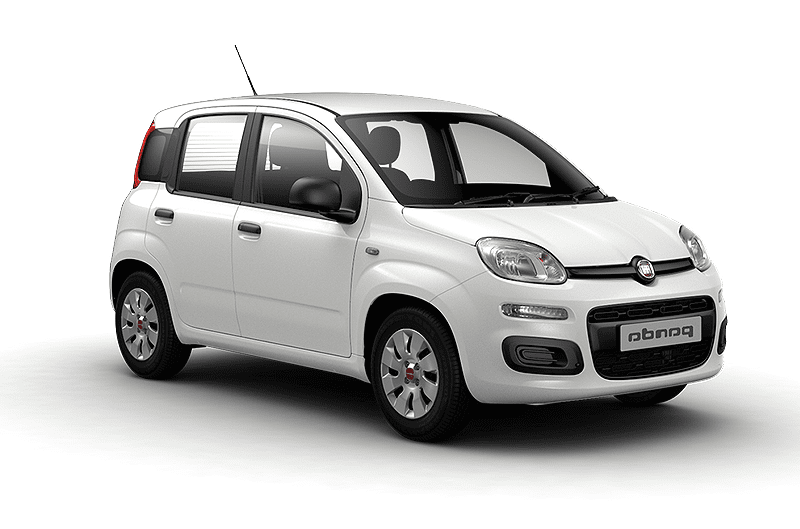 Fiat Panda Petrol 1.2